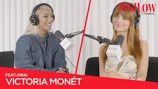 Victoria Monét | High Low with EmRata