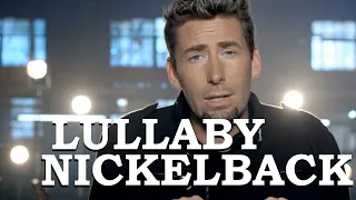 S2/E6. Lullaby - Nickelback. Эквиритмический перевод песни