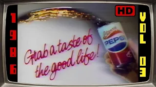 1986 TV Commercials Volume 3 (March) - Retro Commercial Archive