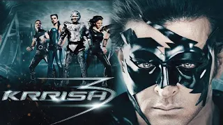 New full movie Action Movies Krrish 3 l Hrithik Roshan|Vivek Oberoi|Priyanka Chopra, Kangana Ranaut