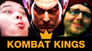 Tekken 8 Doesn't SUCK - Kombat Kings #41