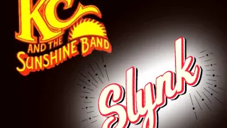 KC and the Sunshine Band - That's the Way (Slynk Re drum edit)