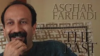 DP/30: Asghar Farhadi on The Past