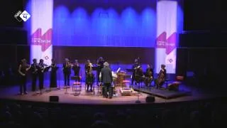 Hart & Ziel Concert door Holland Baroque Society