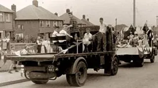 The Quarrymen - Puttin On The Style - Baby, Let's Play House - 6 / 07 / 1957