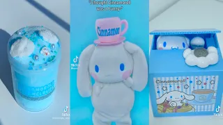 💙🫐 Cinnamoroll Sanrio TikTok Compilation 🫐💙