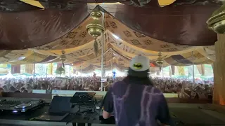 Grouch live at Ozora Festival 2023