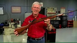 The History of the Winchester Model 52 Bolt Action 22 Rifle | MidwayUSA Gunsmithing