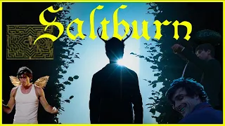 SALTBURN - BITTERSWEET SYMPHONY