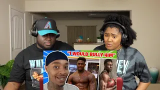 FlightReacts Dumbest and Most Delusional Moments | Kidd and Cee Reacts