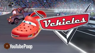 YTP | Vehicles