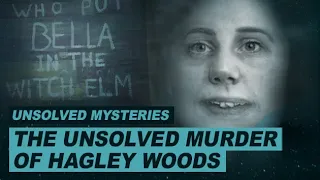 The Unsolved Murder of Hagley Woods | Who Put Bella in the Wych Elm?