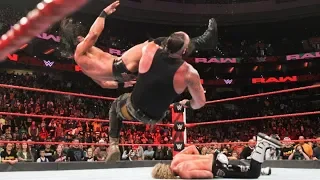 WWE Raw 10/15/18 Full Show Review & Results | Fightful Wrestling Podcast | Sasha Banks Return!