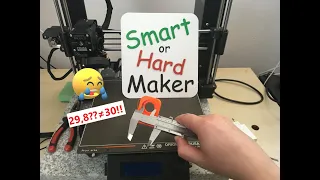 Jak na přesný 3D tisk? Návod pro nováčky v 3D tisku / Prusa slicer/ Bambu Lab/ Fusion