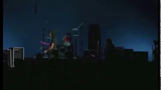 Nirvana - Floyd The Barber [Live At The Paramount] - HD