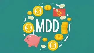 Торговля по MDD: Основы Опционной Разметки. Открытый урок из Клуба Трейдеров.