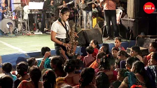 Disco Dancer - Yaad Aa Raha Hai Tera Pyar || Saxophone 🎷 Queen Lipika