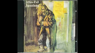 01 Jethro Tull - Aqualung