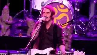 Dhani Harrison - Savoy Truffle at George Fest