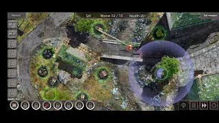 Defense zone 3  ultra HD full game play in Mobile