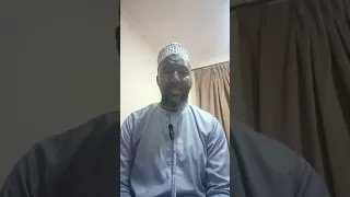 Imam Baradji l'invocation pour changer ta vie . L'importance des invocations dans la vie du croyant