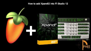 Xpand!2 w FL Studio 12