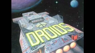 Droids - (Do you have) The Force Part 1 & 2