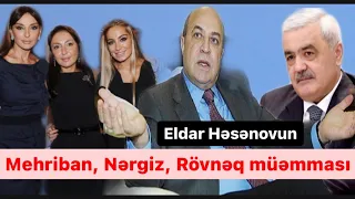 Hakimiyyət içdən dağılır. Eldar Həsənovu 10 il həbsə aparan MÜƏMMA