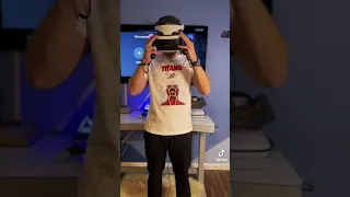 From PS VR1 to PSVR2