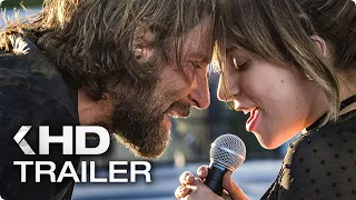 A STAR IS BORN Trailer (2018)