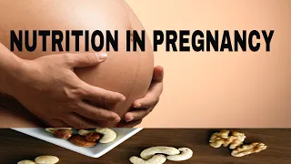 Importance Of Maternal Nutrition During Pregnancy
