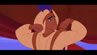 Aladdin - Prince Ali - Loop