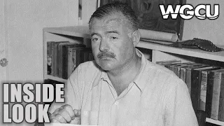 Hemingway PBS | Inside Look | A Film by Ken Burns & Lynn Novick