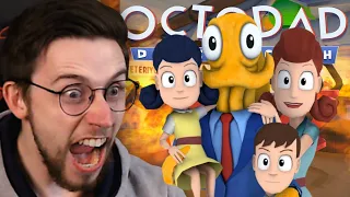 Octodad makes me want to scream