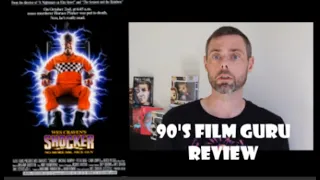 Shocker 1989 Review