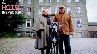 An Elegant But Outdated B&B | The Hotel Inspector S6 Ep6