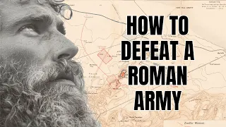 Battle of Cannae 216 BC | Hannibal's Victory over Rome Explained