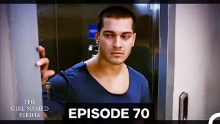 The Girl Named Feriha | The Way of Emir  Episode 70