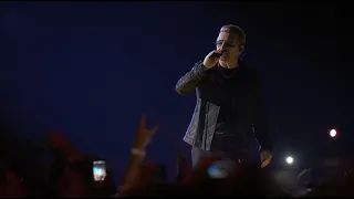 U2 - Song For Someone (Paris 2015 Live)