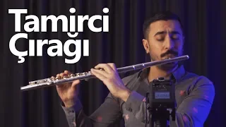 Tamirci Çırağı | Flüt Solo - Mustafa Tuna