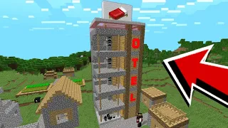 1000$ OTEL 😱 - Minecraft