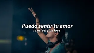 Avicii - SOS (ft. Aloe Blacc) | Sub Español//Ingles