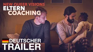 NEW QUEER VISIONS: ELTERNCOACHING - Offizieller Deutscher Trailer