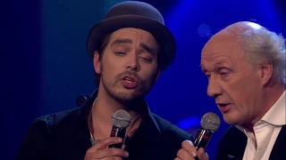 Waylon & Herman van Veen met Kusje | De Beste Liedjes van...