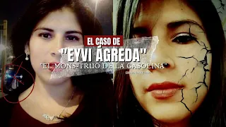 El Caso de Eyvi Ágreda | Criminalista Nocturno