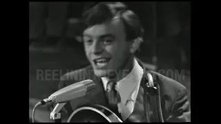 Gerry & The Pacemakers • “A Shot Of Rhythm & Blues/How Do You Do It?” • LIVE 1963 [RITY Archive]