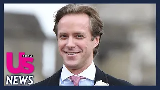 Pippa Middleton's Ex-Boyfriend Thomas Kingston Dead at 45