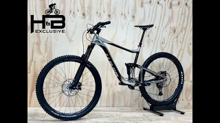 Giant Reign 2 29 inch mountainbike Refurbished gebruikte fiets | H&B Exclusive