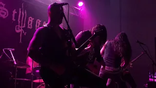 Styggelse - Live at The Abyss Underground Festival 2018 - Full show