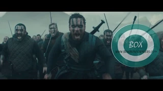 Macbeth Official US Release Trailer 1080p HD 2015